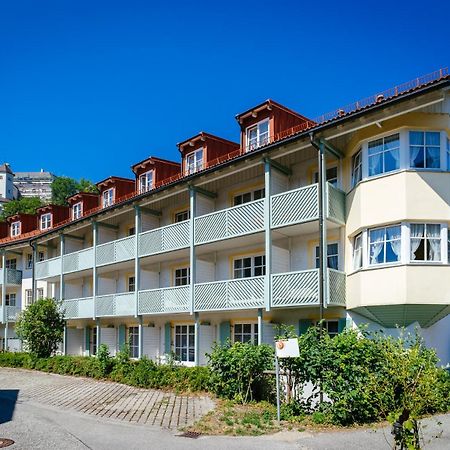 Burghotel Aschau Aschau im Chiemgau Exterior photo