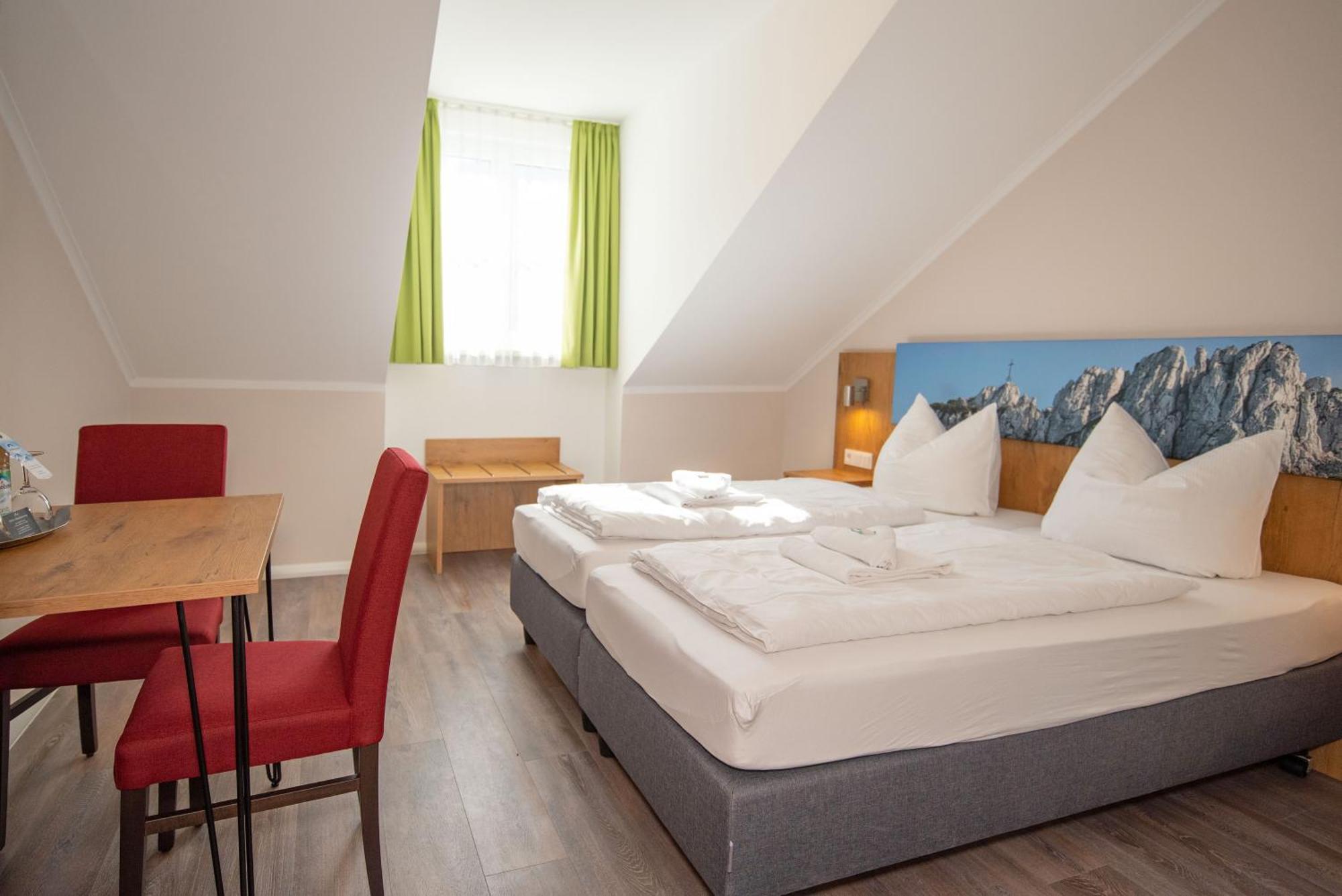 Burghotel Aschau Aschau im Chiemgau Exterior photo
