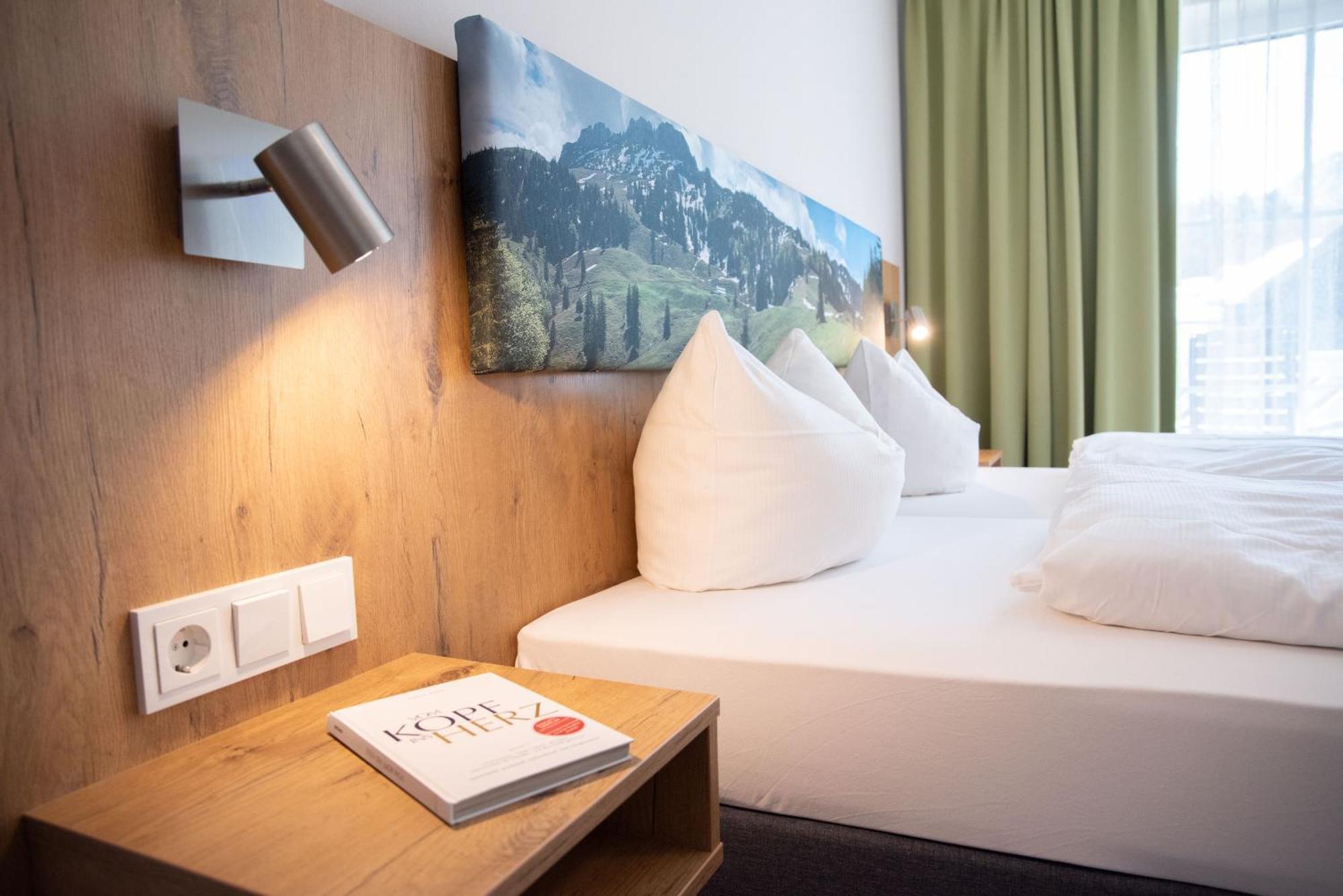 Burghotel Aschau Aschau im Chiemgau Exterior photo